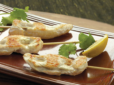 HOLIDAY FOODS™ Chicken Satay