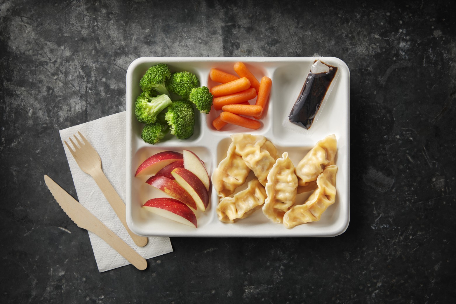 Schwan’s Food Service Product Details 0.8 oz Chicken and Vegetable