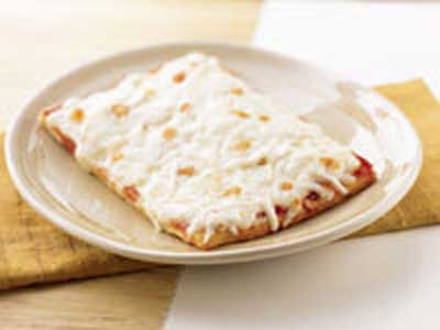 pizza cheese crust 4x6 bag tony mozz packed sauce popular brand
